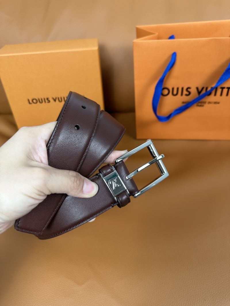 Louis Vuitton Belts